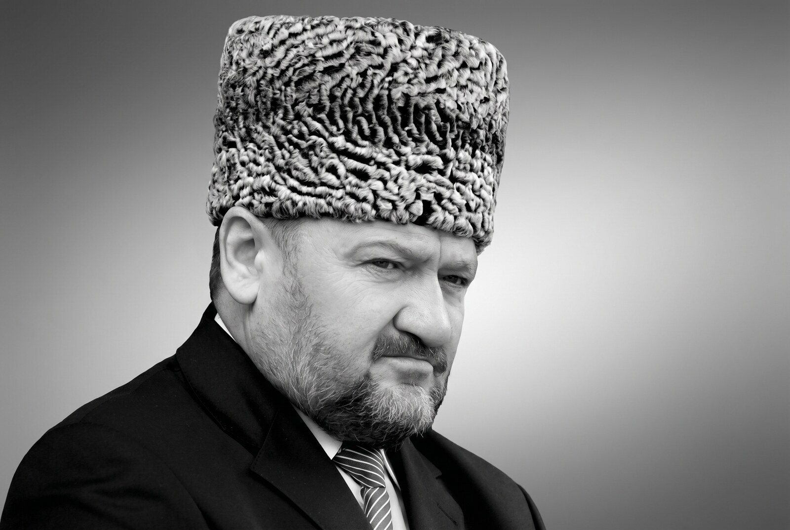 Ахмат-Хаджи Кадыров